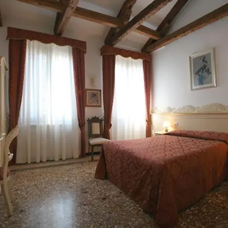 Guest house Ca Elsa *