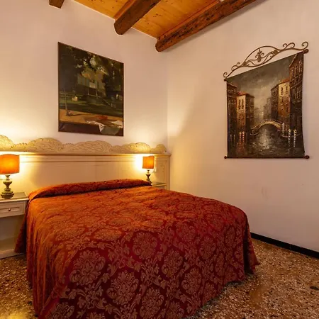 Guest house Ca Elsa *