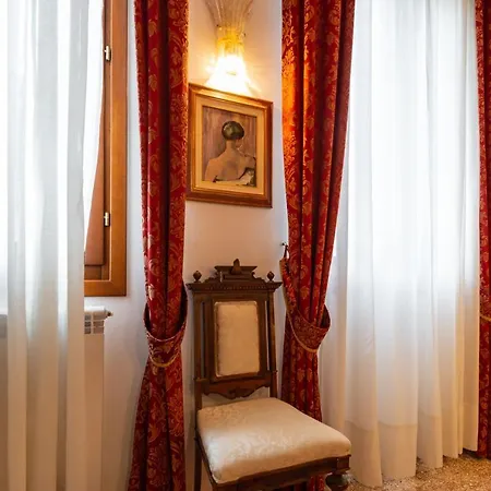 Guest house Ca Elsa