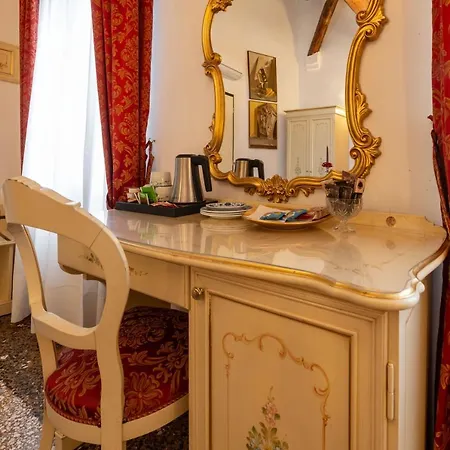 Ca Elsa Maison d'hôtes Venise